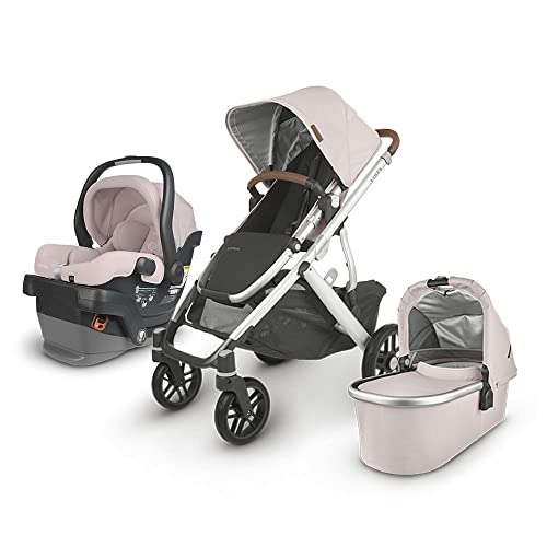 טיולון Vista v2 - אליס + מסה V2 מושב לרכב לתינוק - אליס