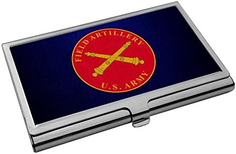 בעל כרטיס ביקור אקספרס הטוב ביותר-ארטילריה שדה של צבא ארצות הברית, לוח סניף